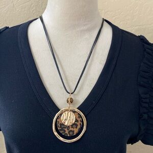 Women’s Necklace and Earrings